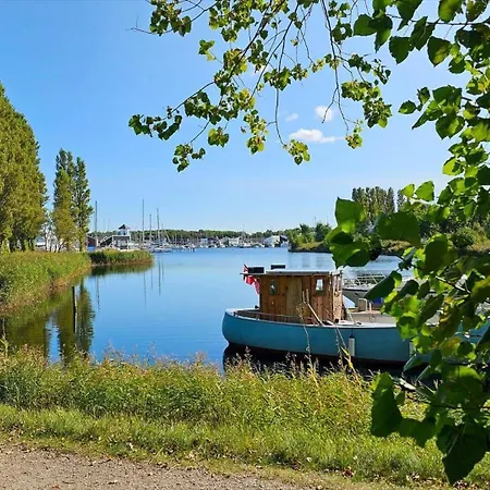 84216-ebeltoft-gasehagevej-10-b 別荘 *