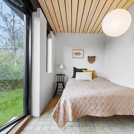 Casa de Férias 84216-ebeltoft-gasehagevej-10-b *